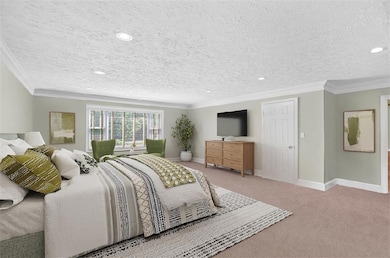 Bedroom #3