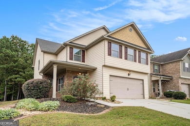 145 Archie Way, Woodstock, GA 30188 - photo 2