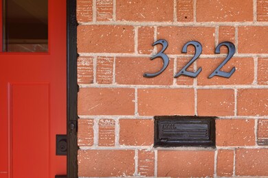 Mail Slot