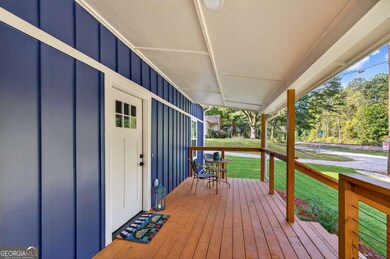 4217 Railroad St, Oakwood, GA 30566 - photo 3