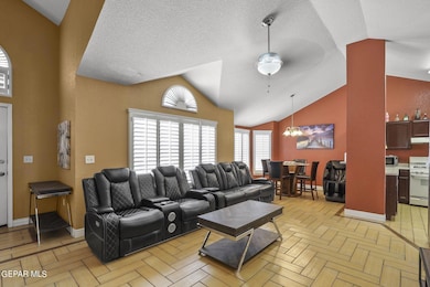 14421 Desierto Bueno Ave, El Paso, TX 79928 - photo 4