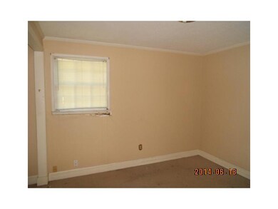 Bedroom.