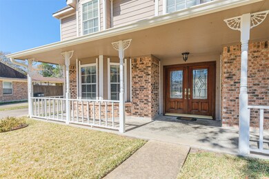 15510 Glenwood Park Dr, Houston, TX 77095 - photo 4