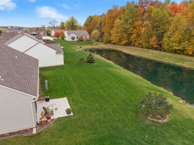 13503 Stowe Dr, Grabill, IN 46741 - photo 3