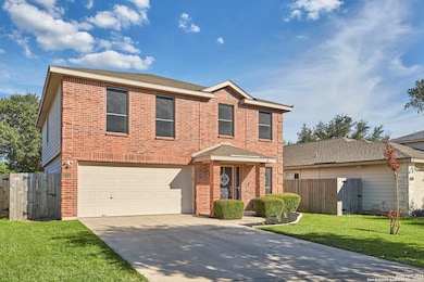 9702 Country Shadow, San Antonio, TX 78254 - photo 3