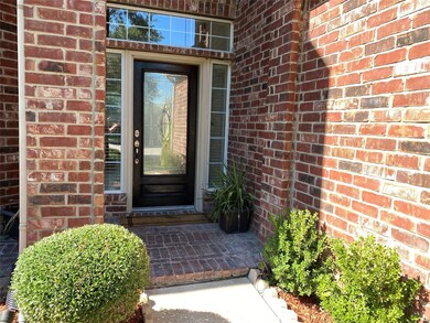 Welcome to Your New Home