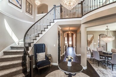 101 Autumn Sage Dr, Wylie, TX 75098 - photo 2