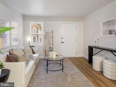 322 S Poppleton St, Baltimore, MD 21230 - photo 5