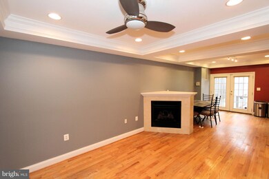 605 Columbia Rd NW, Washington, DC 20001 - photo 2