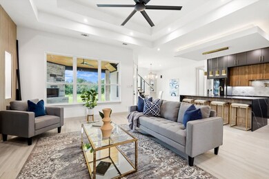 5020 Glenoaks Ct, Weatherford, TX 76088 - photo 7