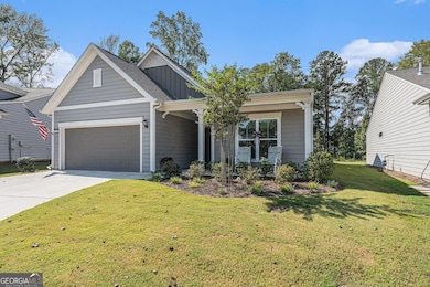 1312 Bugle Ct, Griffin, GA 30223 - photo 2