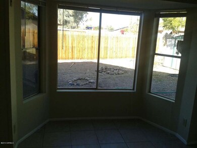 kitchen nook