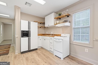 299 Little River Trail, Eatonton, GA 31024 - photo 7