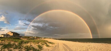 Craigville rainbow