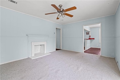 2063 N Gimon Cir, Mobile, AL 36605 - photo 4