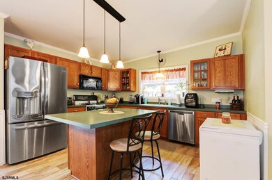 7427 4th Ave, Mays Landing, NJ 08330 - photo 5