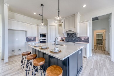 366 Wayward Spur, Springtown, TX 76088 - photo 4