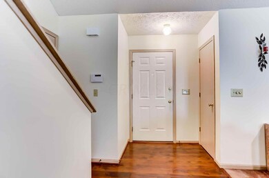 Foyer Entrance