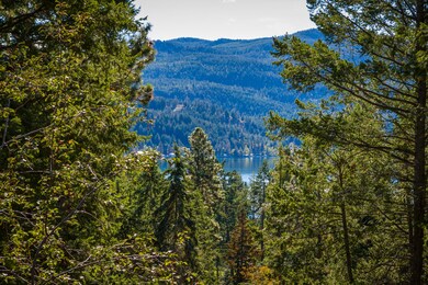 View of Flathead Lake