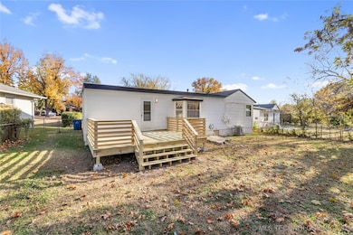 2408 S Oswego Ave, Tulsa, OK 74114 - photo 5