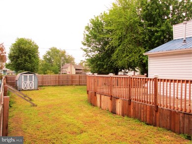 110 Hanley St, Harrington, DE 19952 - photo 3