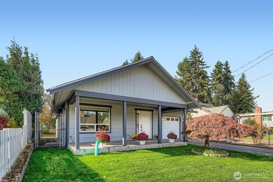 211 O St NE, Auburn, WA 98002 - photo 3