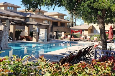 20100 N 78th Place unit 2130, Scottsdale, AZ 85255 - photo 5