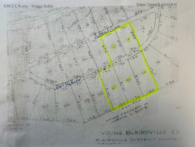 Lt19-21 Earl Shelton Rd, Blairsville, GA 30512 - photo 5