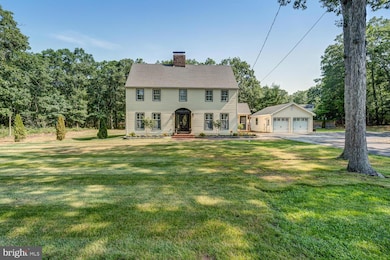 215 Parkertown Dr, Little Egg Harbor Township, NJ 08087 - photo 2