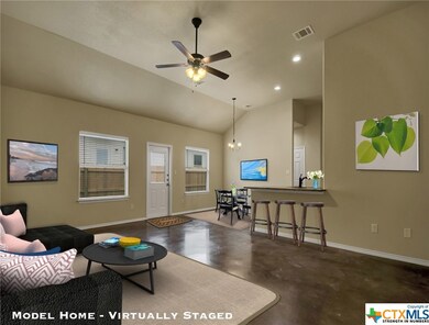 211 Joanne Loop unit A-B, Buda, TX 78610 - photo 3