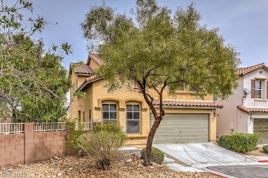 9088 Alex Creek Ave, Las Vegas, NV 89149 - photo 3