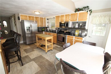 33 Cecile Ave, Coventry, RI 02816 - photo 3