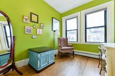 32 Ditson St unit 5, Dorchester, MA 02122 - photo 4