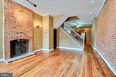 1305 S Hanover St, Baltimore, MD 21230 - photo 2