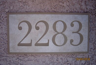 2283 W Silver River Way, Tucson, AZ 85745 - photo 2