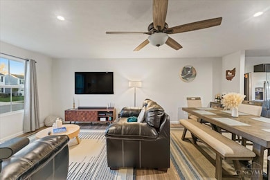 Host the Holidays With Friends and Family in Your New HOME!