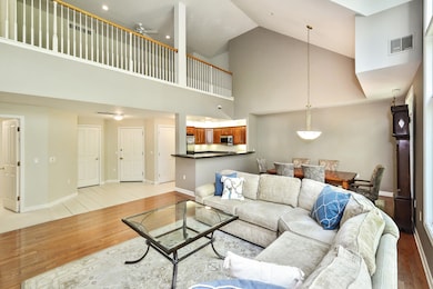 Great room