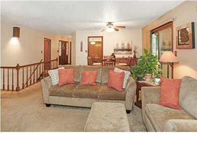 Warm Wall Tones to Match Any Decor