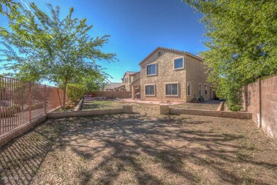 Plenty of room for kids & pets!