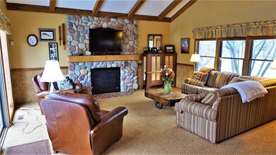 4510 Bittersweet Ln, Lansing, MI 48917 - photo 2