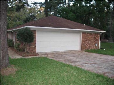 2 car garage