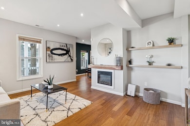 4001 Shepherd St, Brentwood, MD 20722 - photo 3