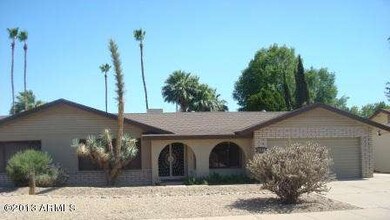 laguna exterior