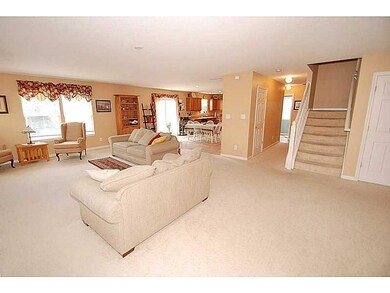 5739 W Crestview Trail, Kirklin, IN 46050 - photo 7