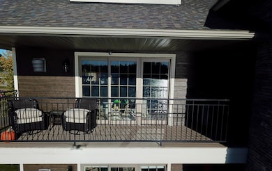 8600 Lakeview Dr unit B, Minocqua, WI 54548 - photo 6