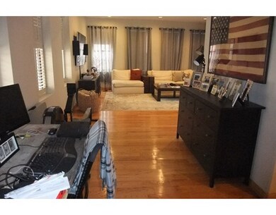 2A Baldwin Place unit 3, Boston, MA 02113 - photo 7