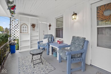 1407 S Meeker Ave, Muncie, IN 47302 - photo 3