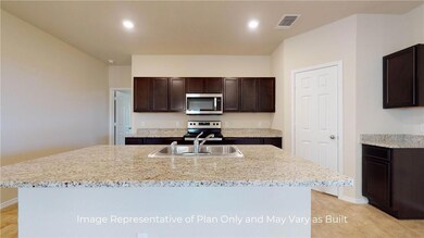 301 Jacquard Ct, Troy, TX 76579 - photo 7