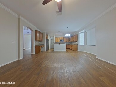 25746 W Globe Ave, Buckeye, AZ 85326 - photo 4