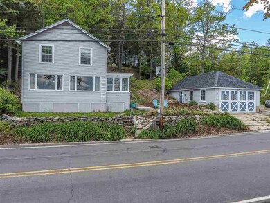 510 W Shore Rd, Hebron, NH 03241 - photo 7